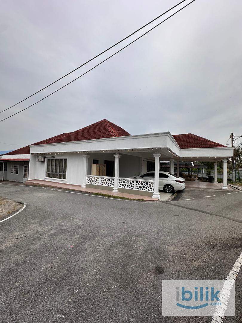 Bilik (Non Sharing) Untuk Disewa di Batu 13, Jalan Cheras, Kajang, Selan - Image 2