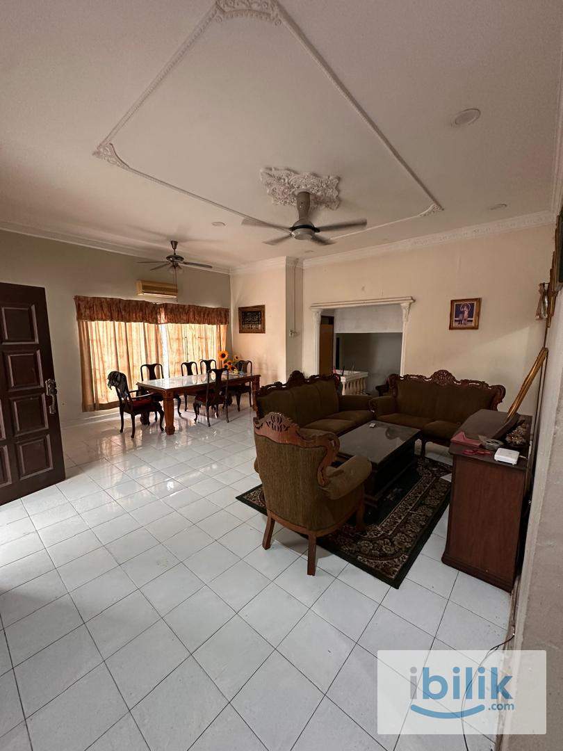 Bilik (Non Sharing) Untuk Disewa di Batu 13, Jalan Cheras, Kajang, Selan - Image 3