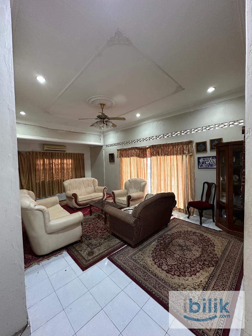 Bilik (Non Sharing) Untuk Disewa di Batu 13, Jalan Cheras, Kajang, Selan - Image 4