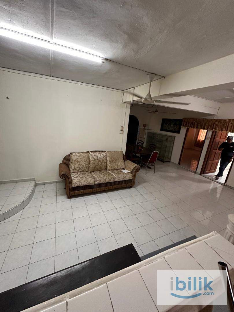 Bilik (Non Sharing) Untuk Disewa di Batu 13, Jalan Cheras, Kajang, Selan - Image 5