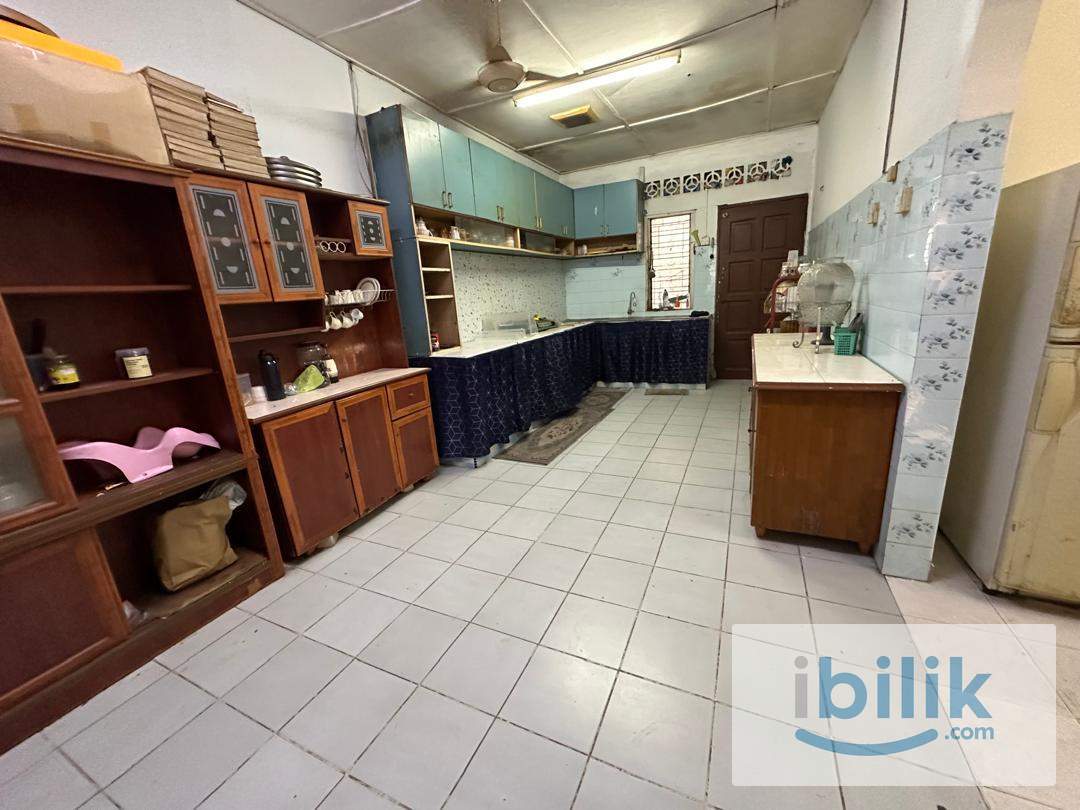 Bilik (Non Sharing) Untuk Disewa di Batu 13, Jalan Cheras, Kajang, Selan - Image 6