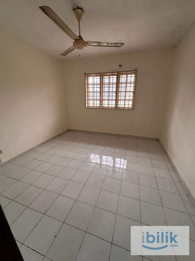 Bilik (Non Sharing) Untuk Disewa di Batu 13, Jalan Cheras, Kajang, Selan - Image 7