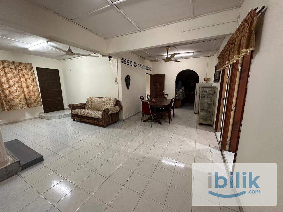 Bilik (Non Sharing) Untuk Disewa di Batu 13, Jalan Cheras, Kajang, Selan - Image 9