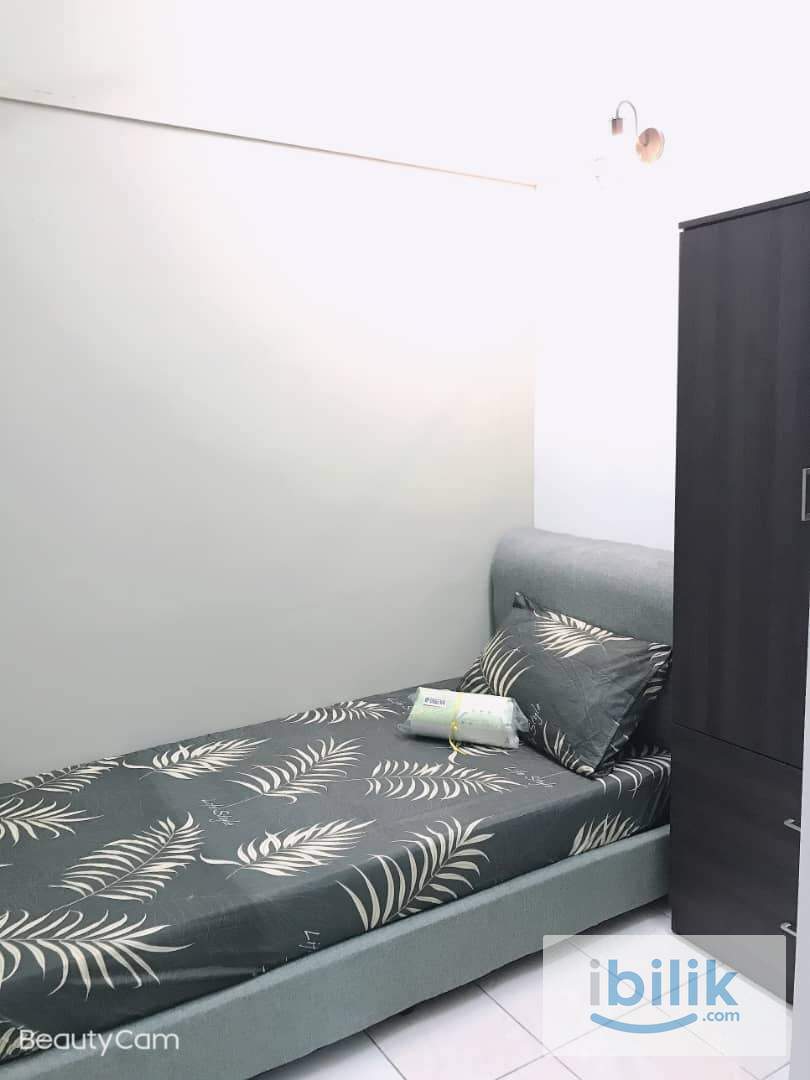 Puchong Jaya Sutramas Condo Single Room - Image 1