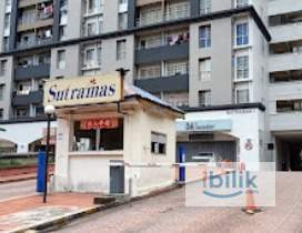 Puchong Jaya Sutramas Condo Single Room - Image 4