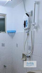 Harmony Middle Bed Rooms (Aircond) To Rent @ RM550 - Image 3