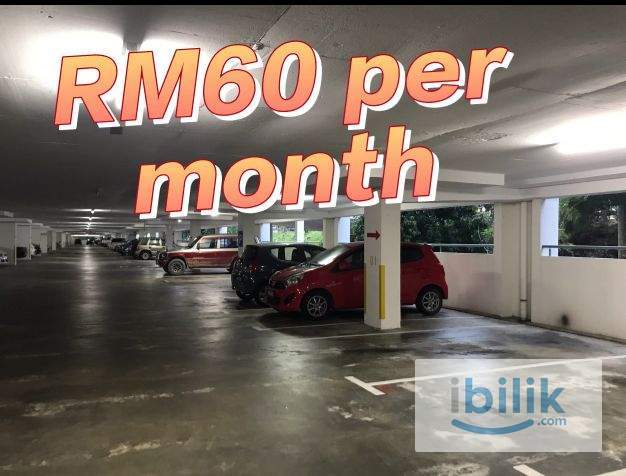 Harmony Middle Bed Rooms (Aircond) To Rent @ RM550 - Image 4