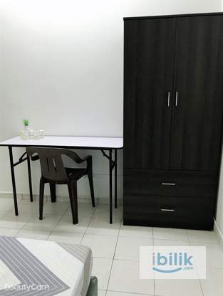Harmony Middle Bed Rooms (Aircond) To Rent @ RM550 - Image 6