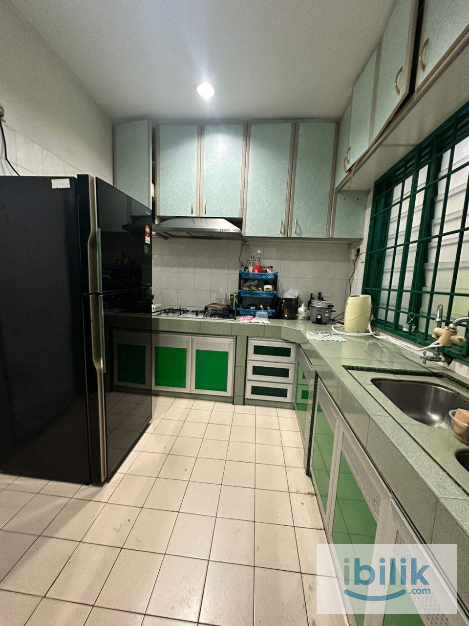 Minimalist Lifestyle Lady FREE PARKING SINGLE ROOM HIGHSPEED WIFI500Mbps FURNISHED NEAR MAHKOTA CHERAS SCHOOLS - Image 2