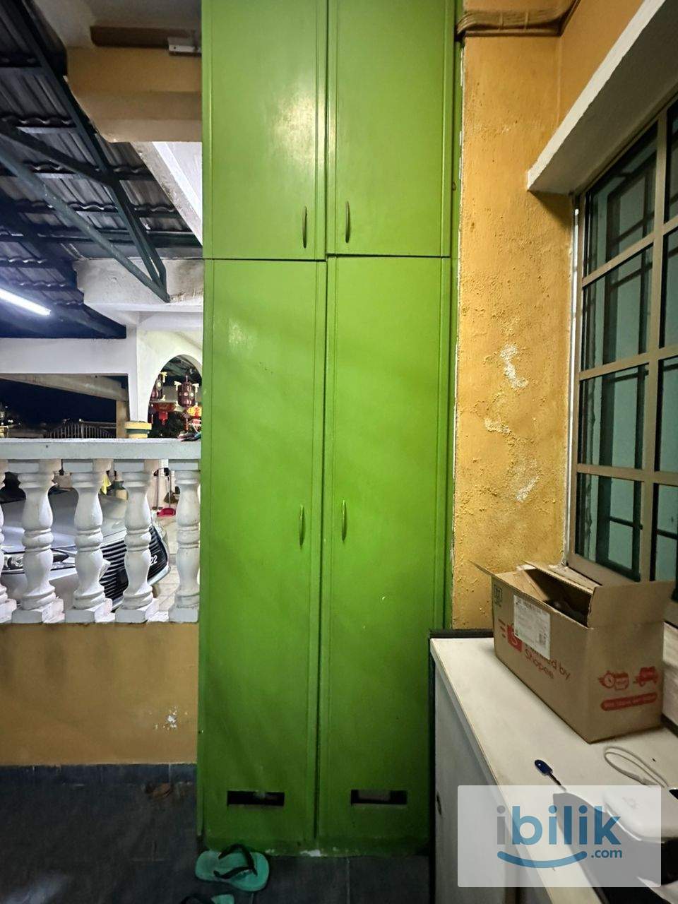 Minimalist Lifestyle Lady FREE PARKING SINGLE ROOM HIGHSPEED WIFI500Mbps FURNISHED NEAR MAHKOTA CHERAS SCHOOLS - Image 4