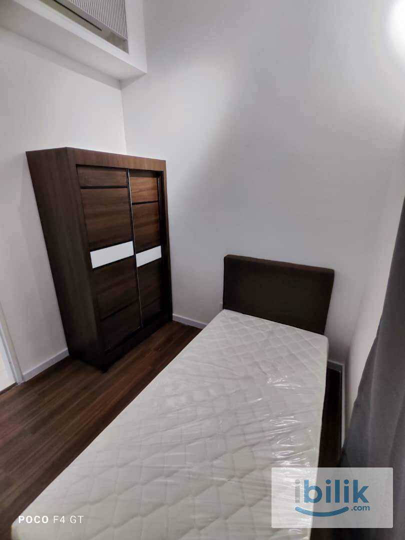 BATU KAWAN SINGLE ROOM FOR RENT - Image 1