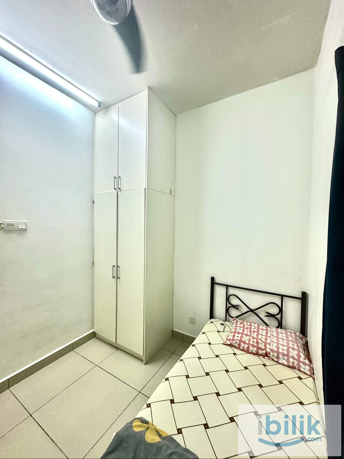 Kuchai Lama @ OUG Parklane Single Room - Image 2