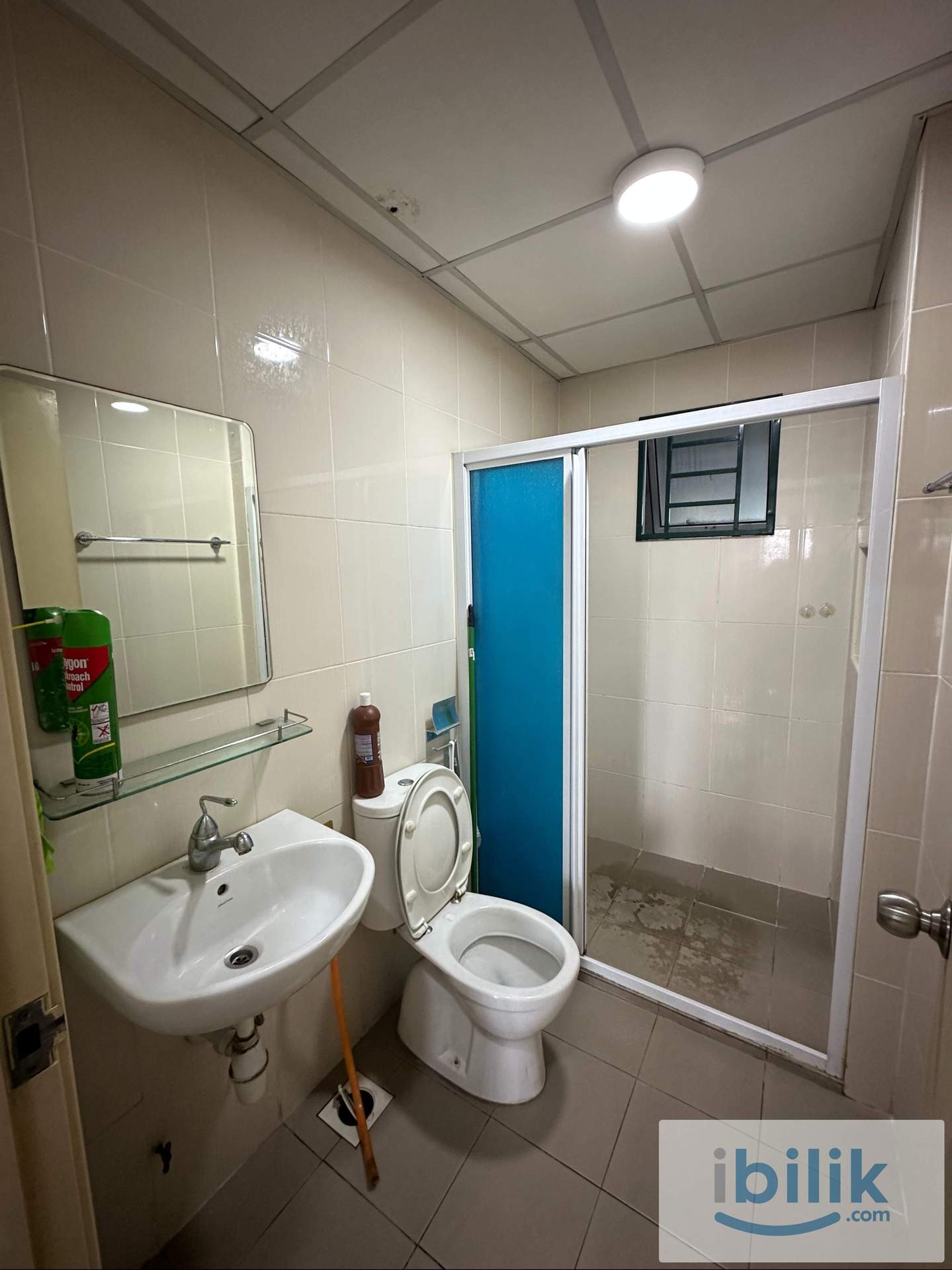Kuchai Lama @ OUG Parklane Single Room - Image 3