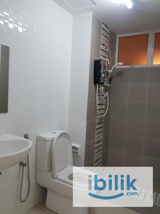 super sale 🏢Nice View Spacious medium room - Image 3