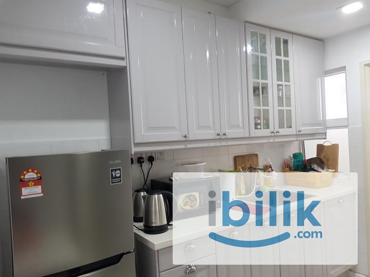 super sale 🏢Nice View Spacious medium room - Image 2