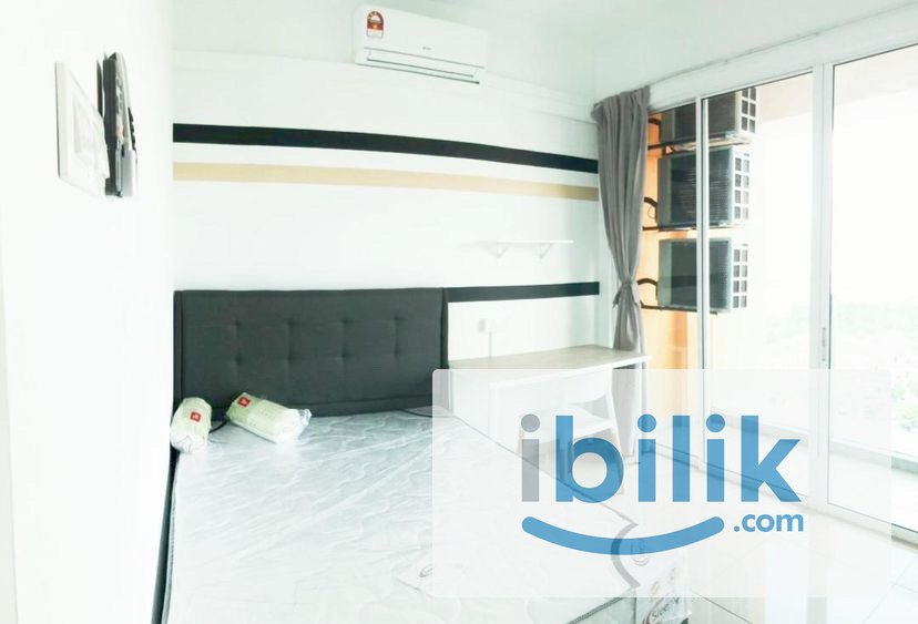 super sale 🏢Nice View Spacious medium room - Image 1