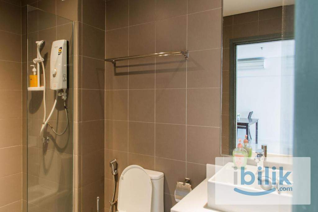 Male unit Comfortable room for rent  - Image 6