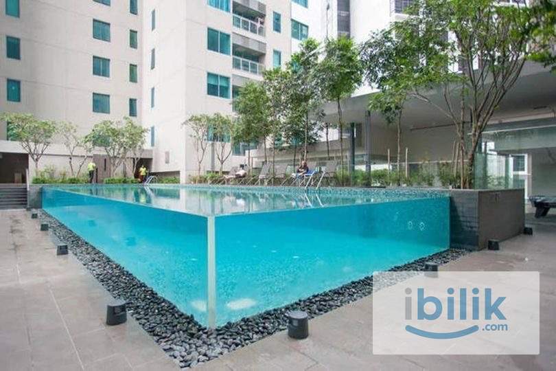 Male unit Comfortable room for rent  - Image 7