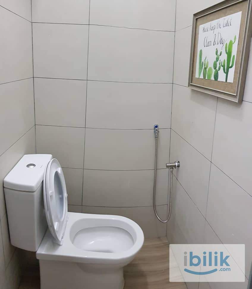 Luxury male unit single room in Bukit Jalil, beside Pavillion 2 - Image 2