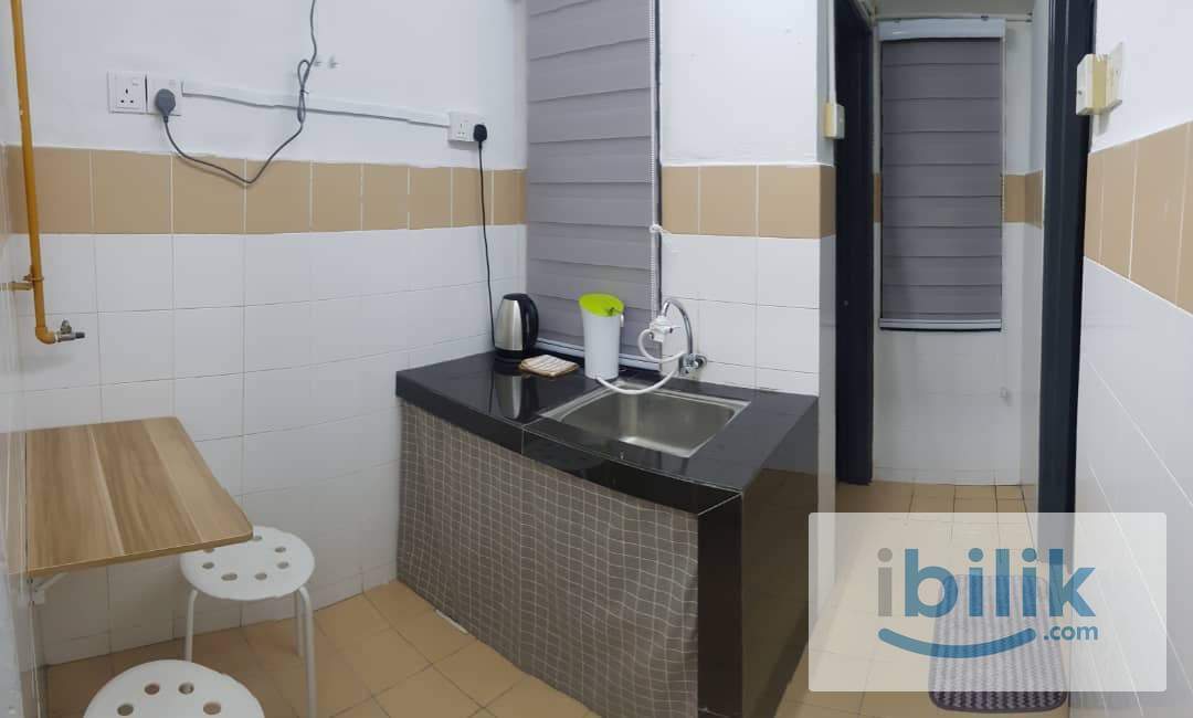 Luxury male unit single room in Bukit Jalil, beside Pavillion 2 - Image 5