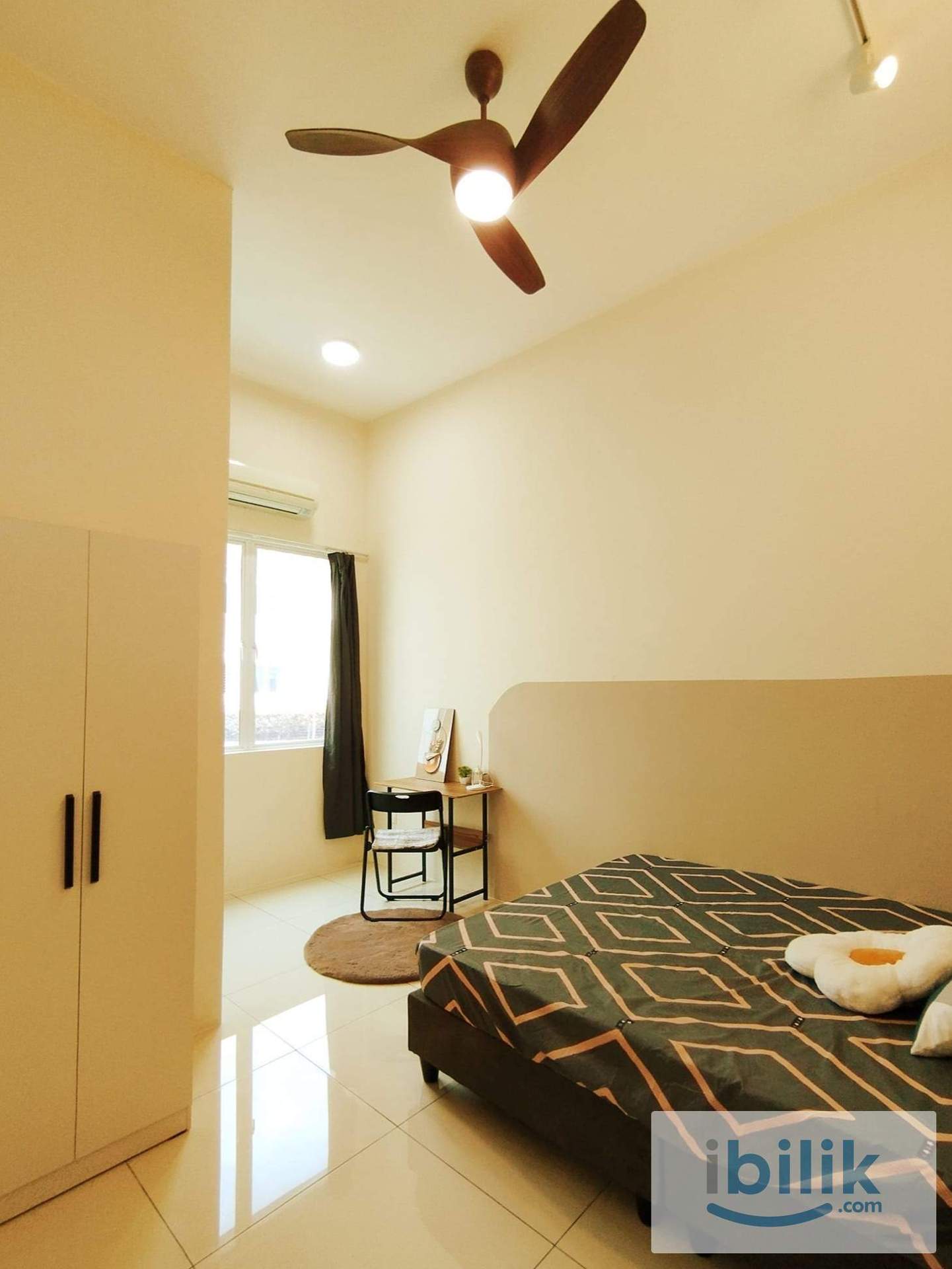 Aircon middle room in bukit mertajam  - Image 2