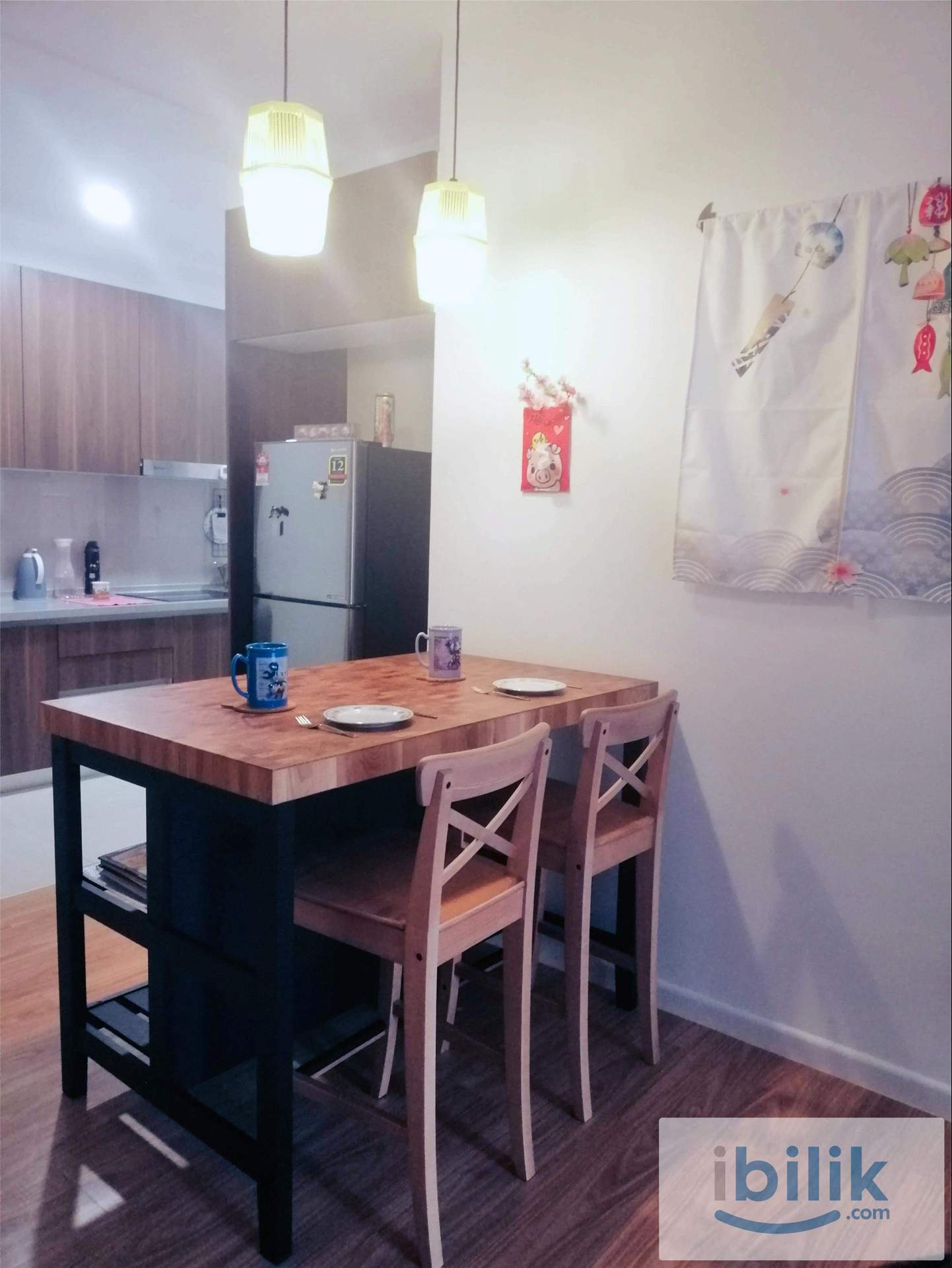 Master room - Image 8
