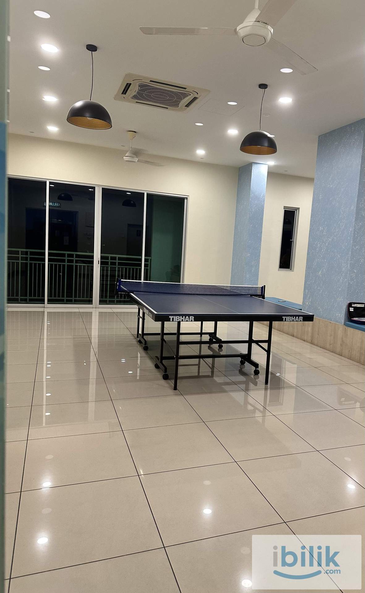 Middle Room at Royale Infinity, Simpang Ampat - Image 9