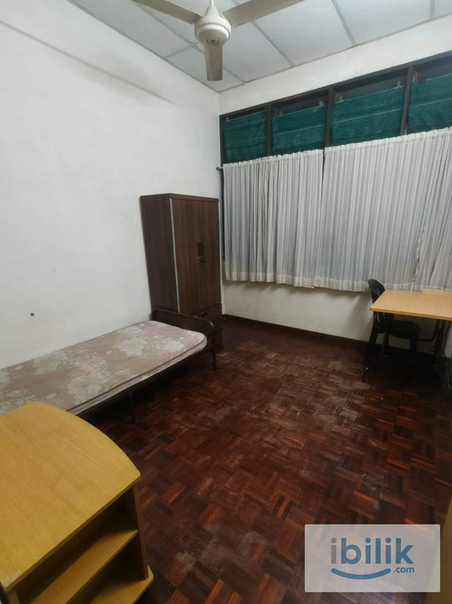 Single Room at Sungai Dua (Utilities Included) - Image 5