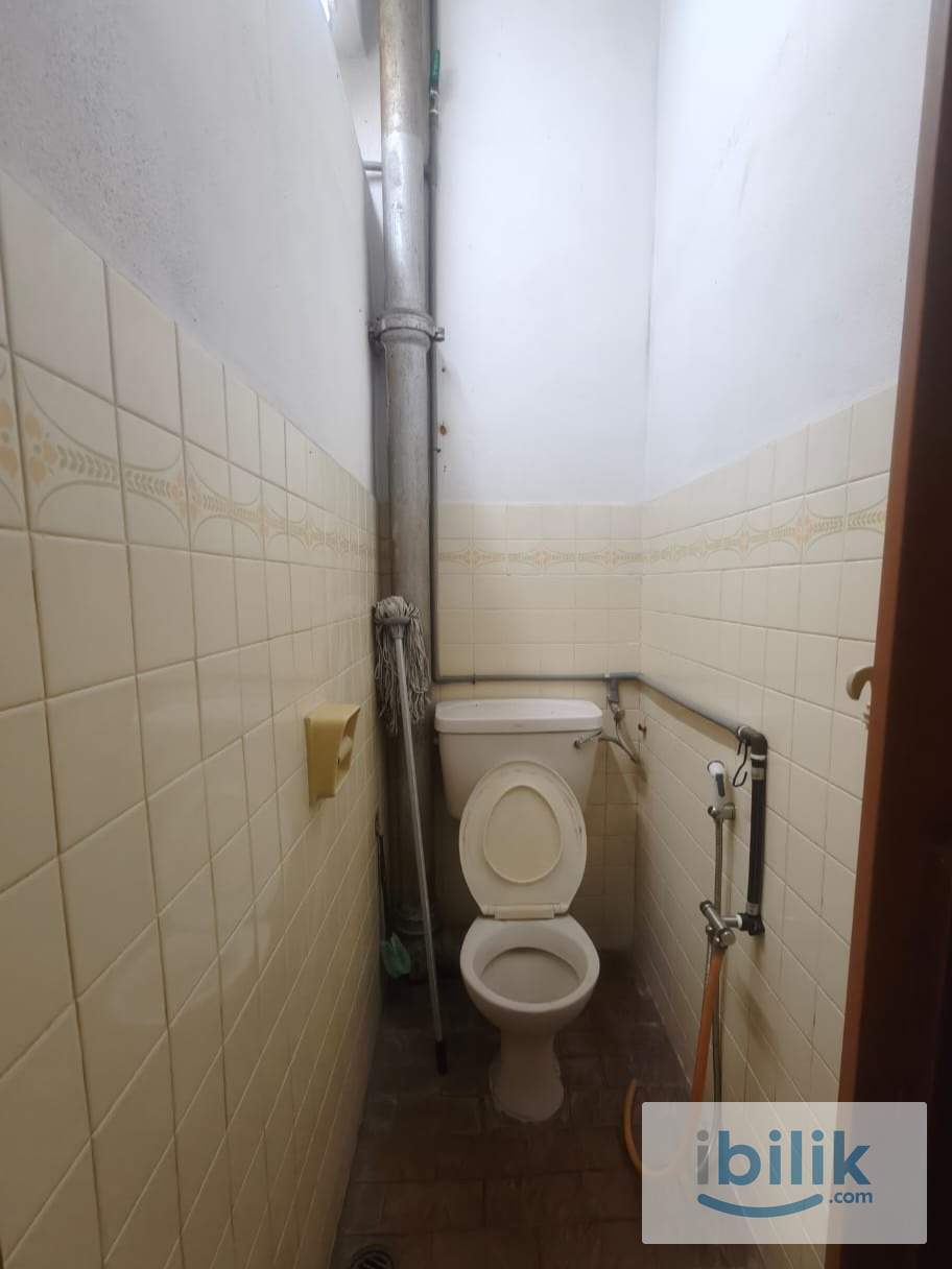 Single Room – Sungai Dua ( Utilities Included) - Image 4
