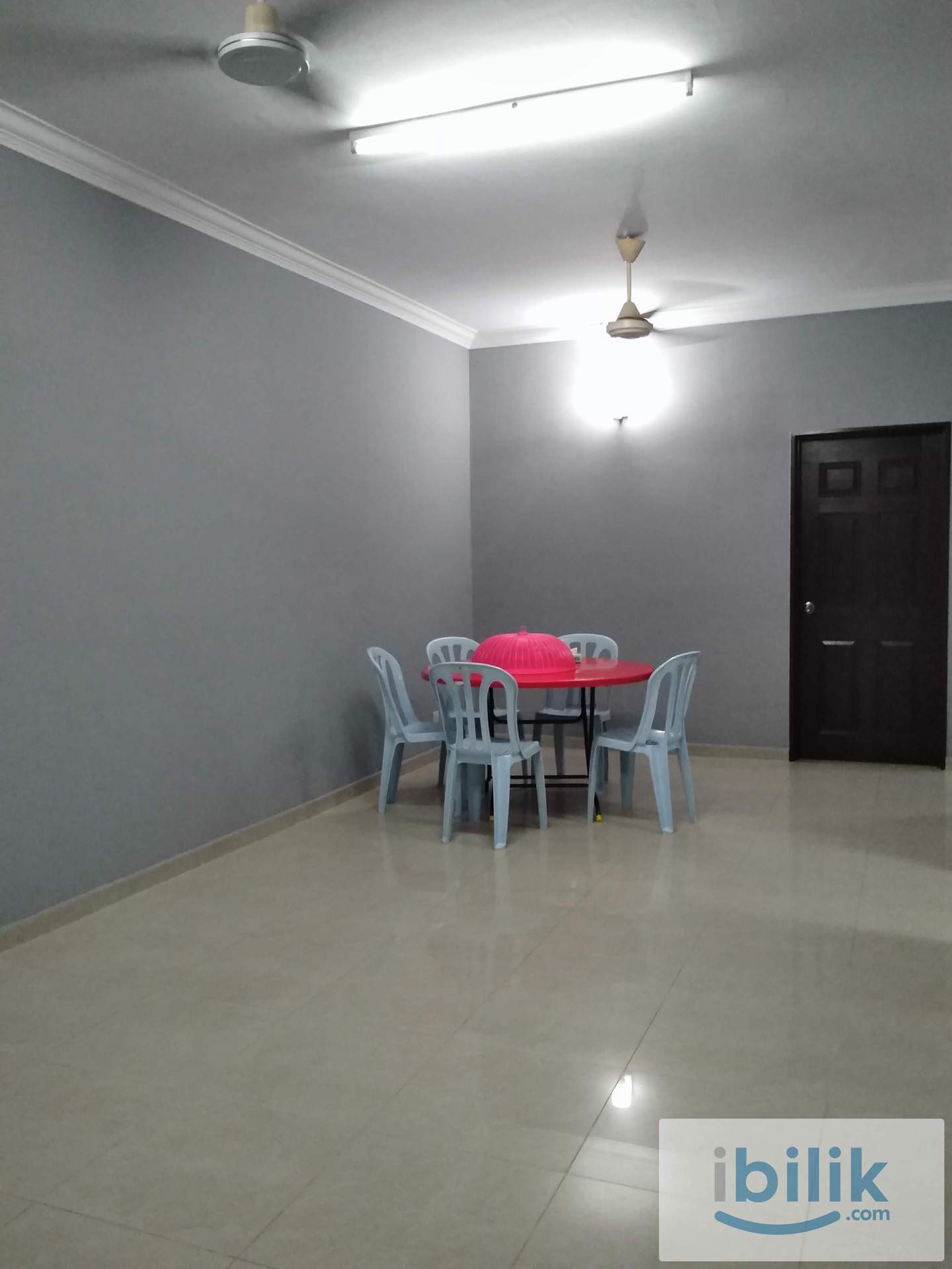 Single Room For Rent Sungai Long - Image 5