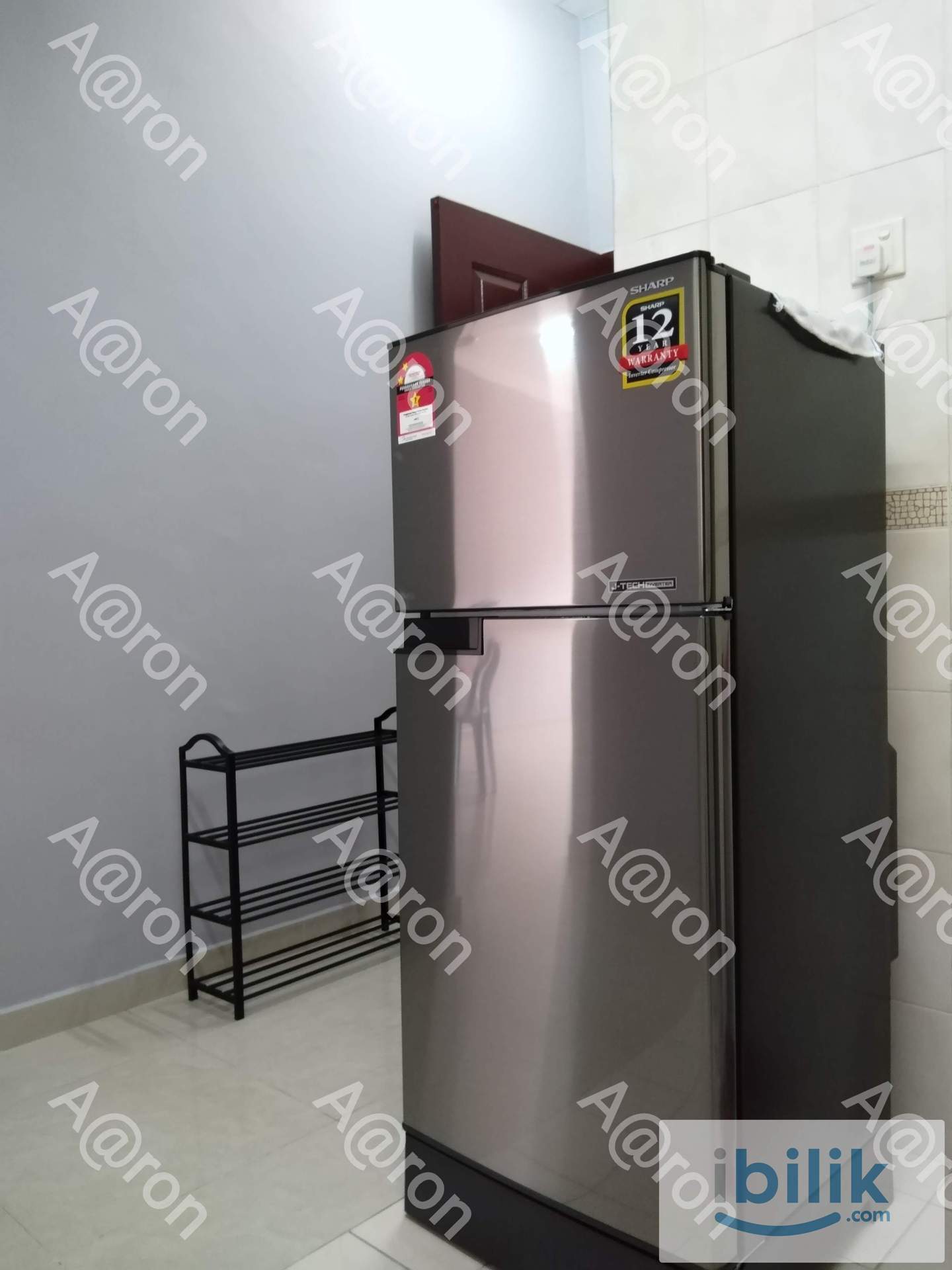 Single Room For Rent Sungai Long - Image 8