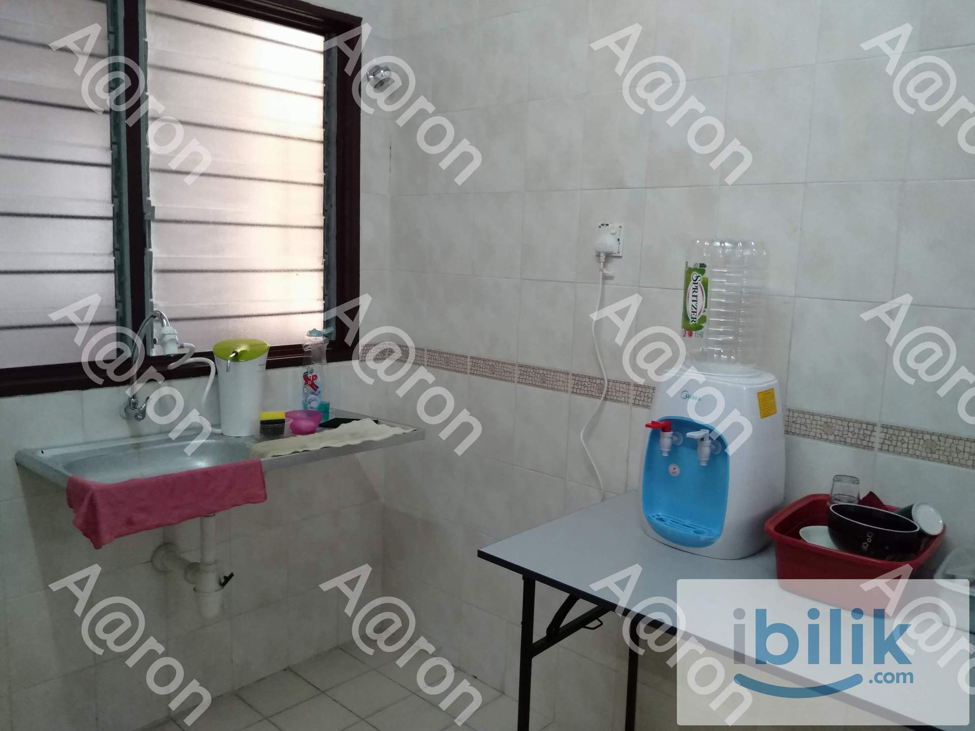 Single Room For Rent Sungai Long - Image 9