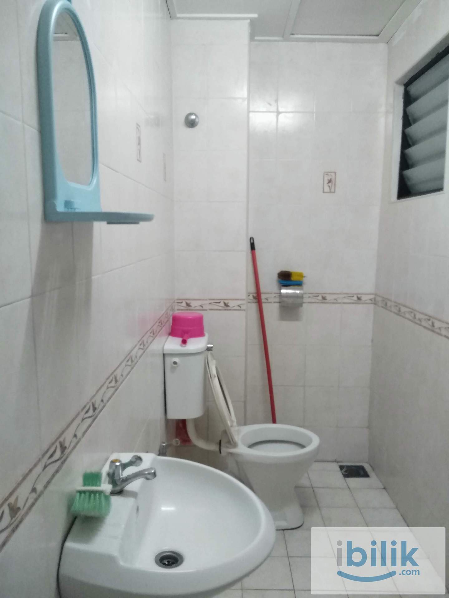 Single Room For Rent Sungai Long - Image 10