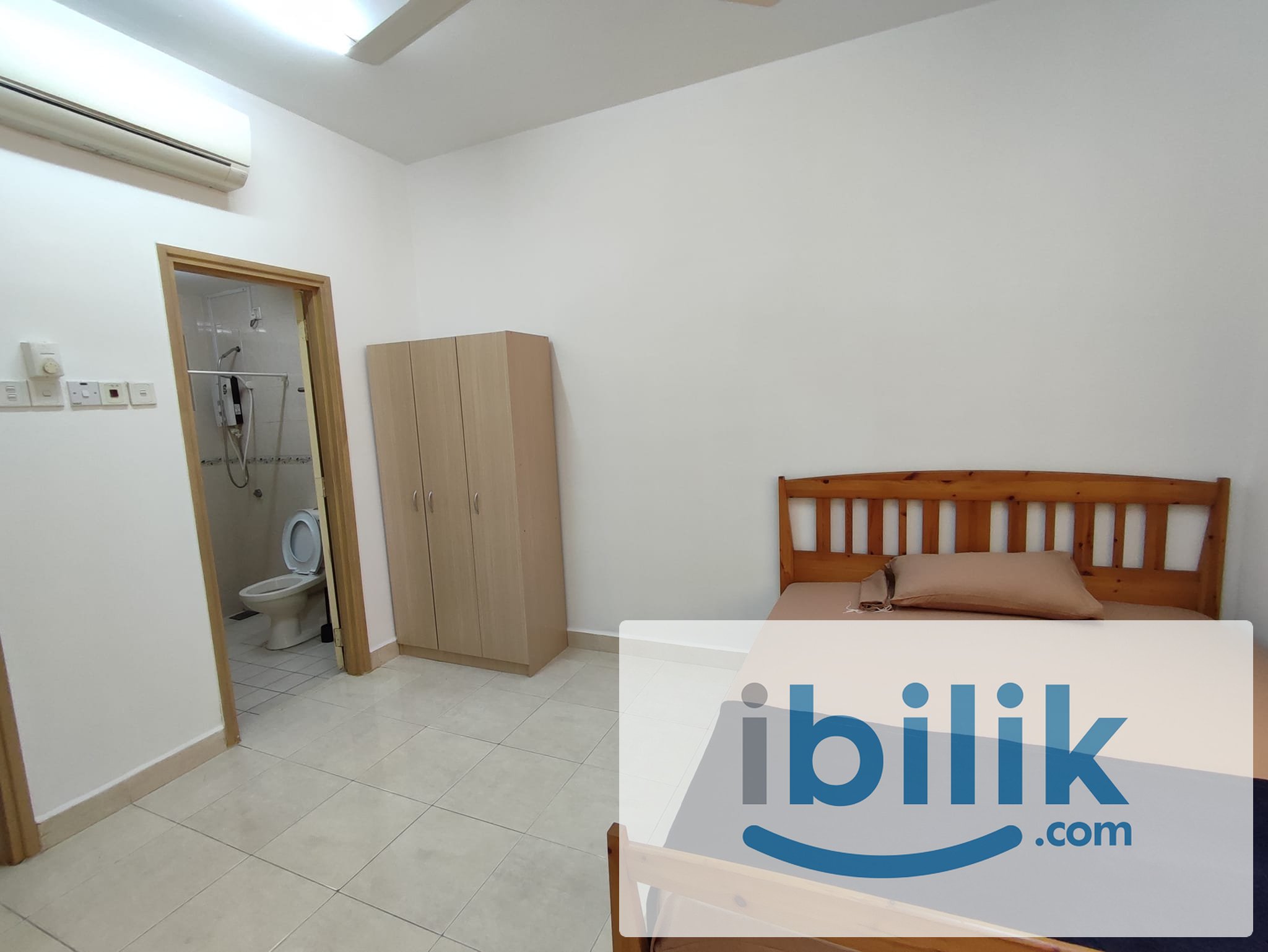 Bandar utama master room - Image 4