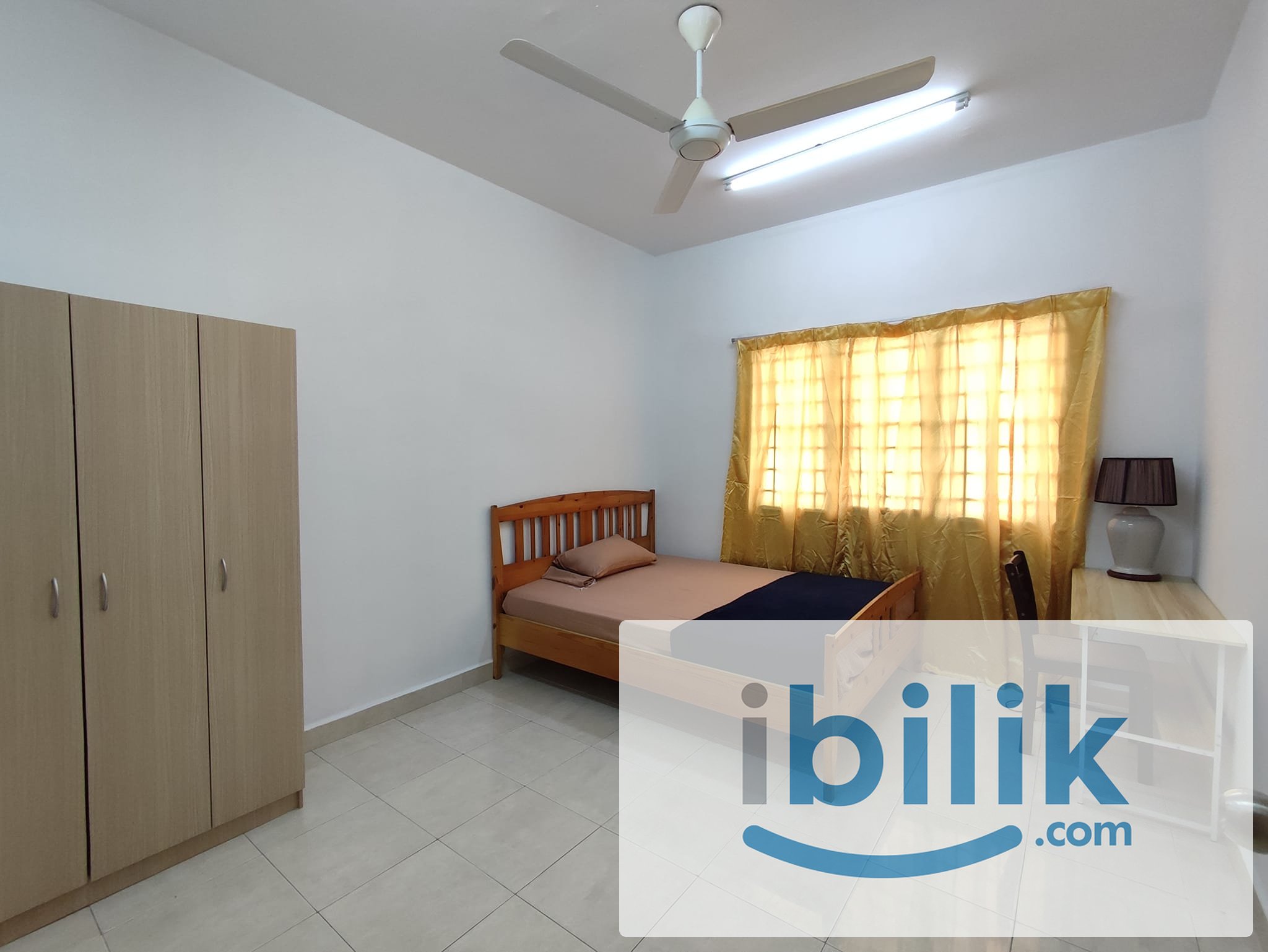 Bandar utama master room - Image 3
