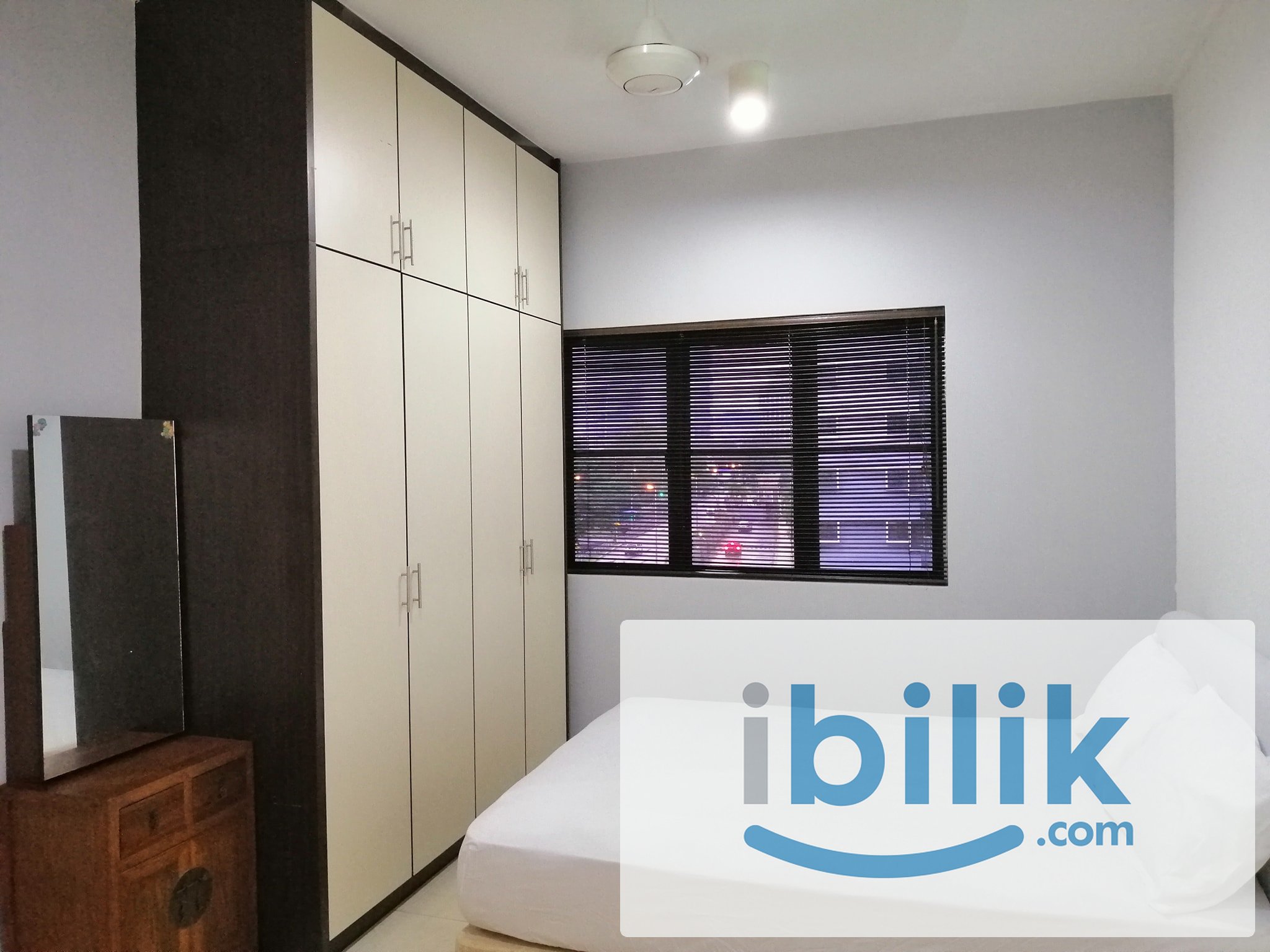 master room female at pelangi utama condo  - Image 4