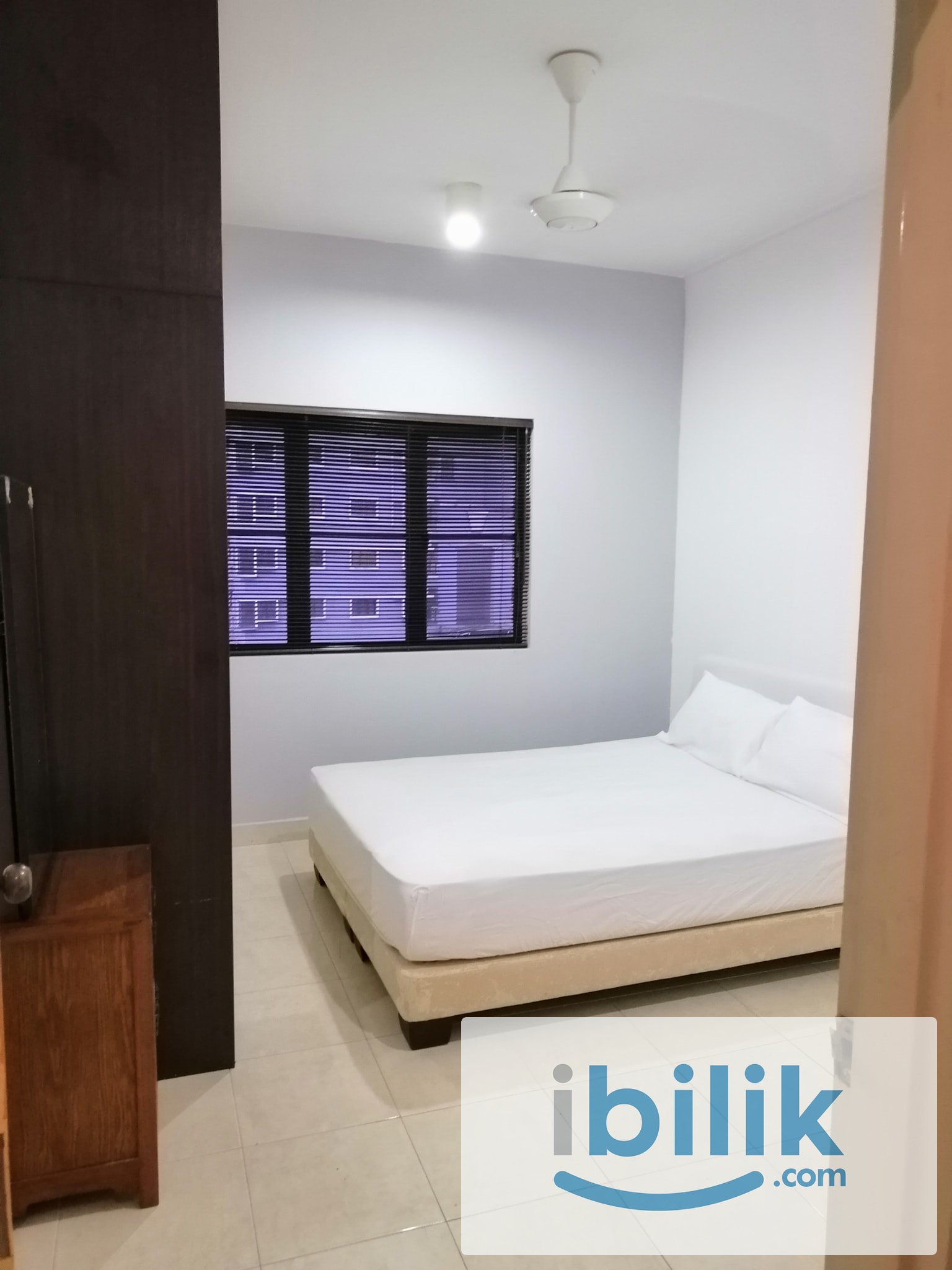 master room female at pelangi utama condo  - Image 5
