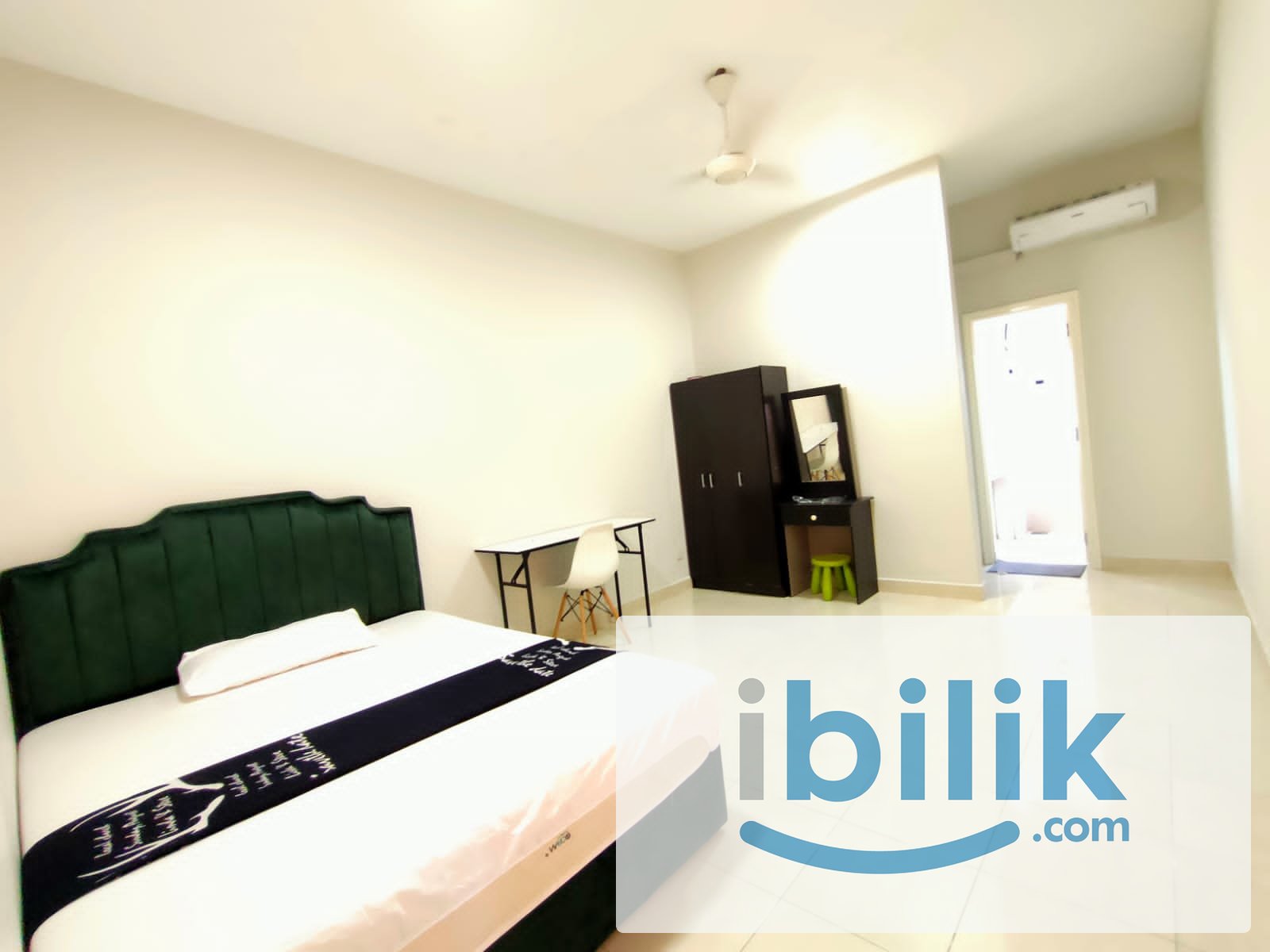 Master Room for Female at Bandar utama, kuala Lumpur - Image 1