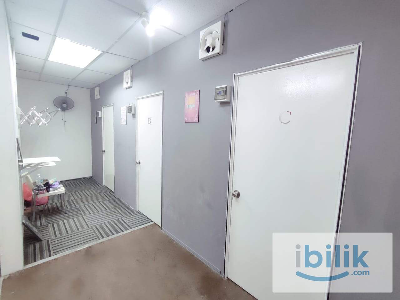 Single room for rent at Bandar utama - Image 4