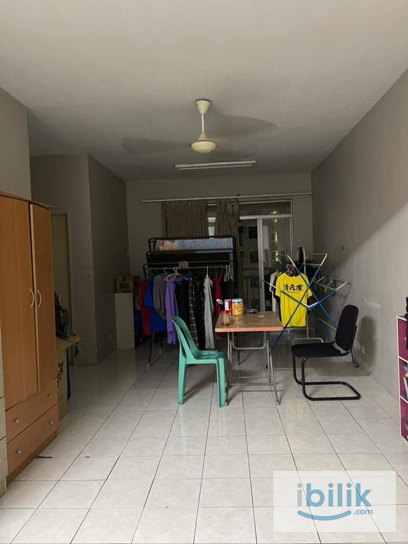 Setapak Female Unit_Medium/Master room To Let - Image 4