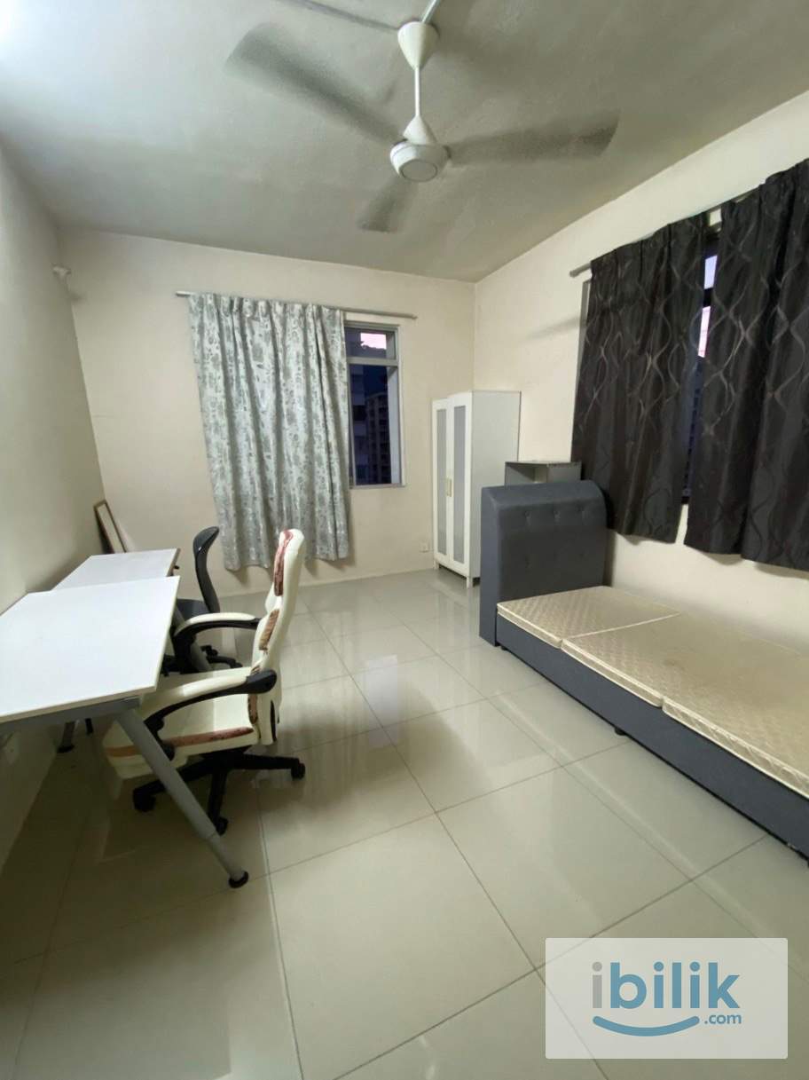 PV5 1 Medium+1 master Bedroom to rent - Image 4
