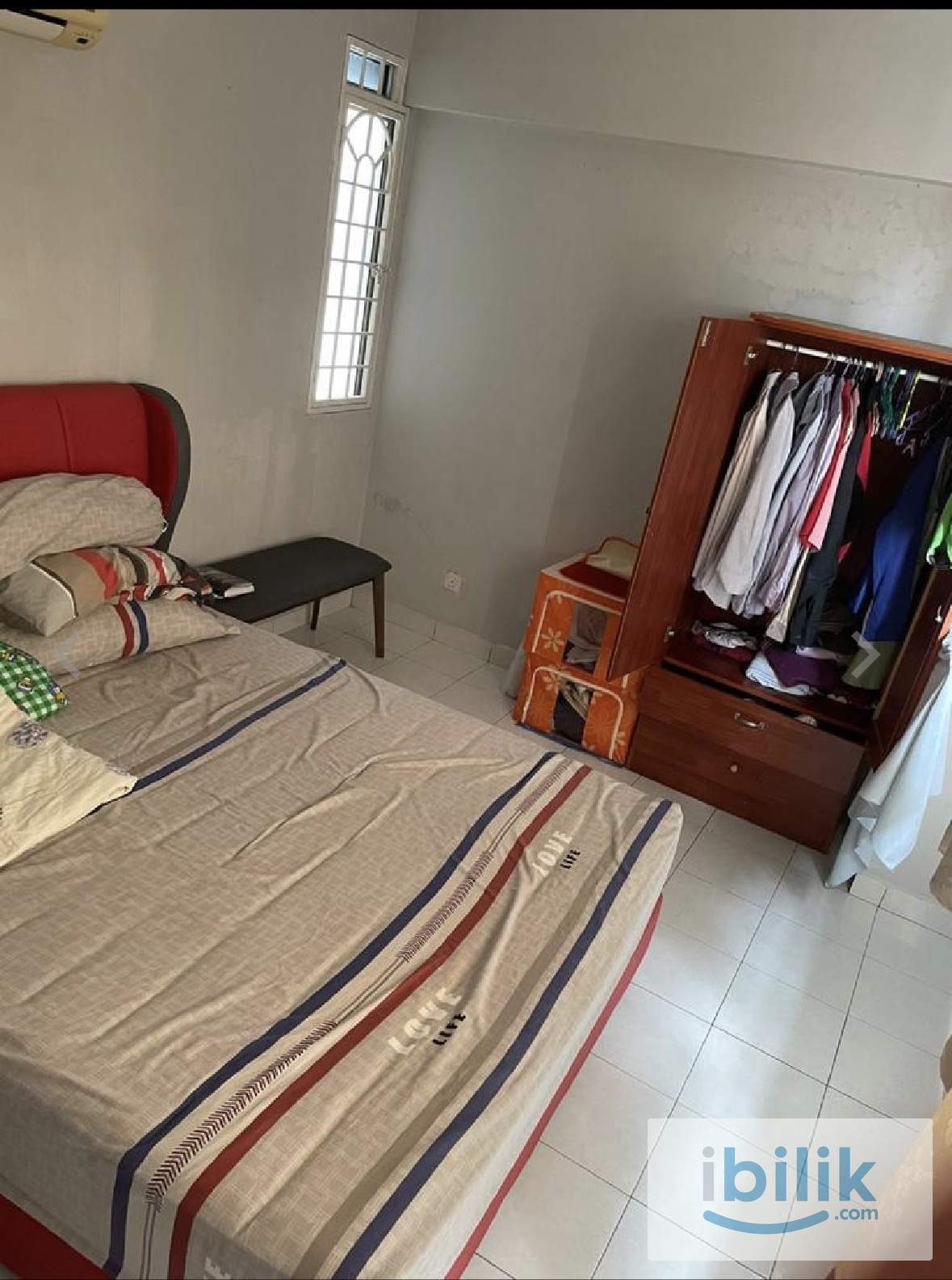 Master room - Image 1