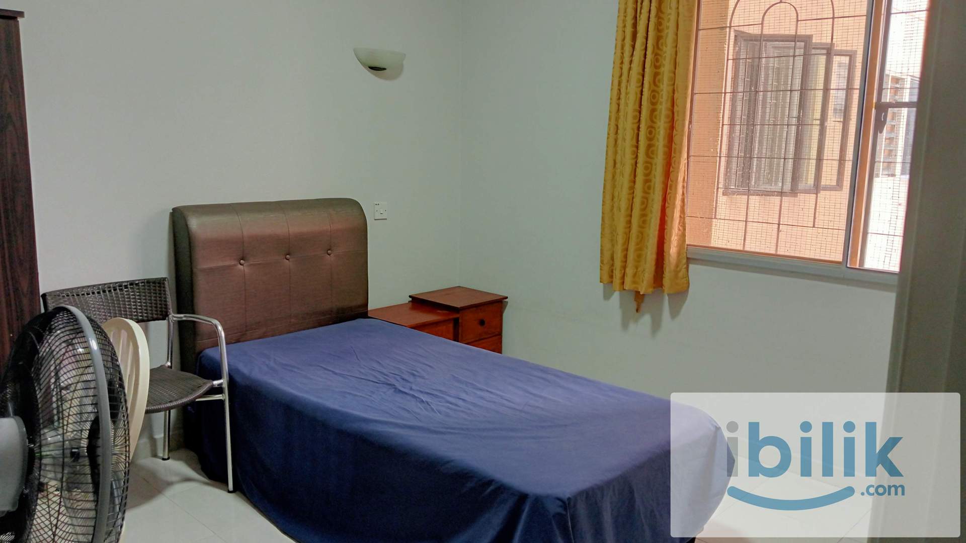 Taman Desa – Room to let for A Like-Minded Male RM650 Carpark avail - Image 1