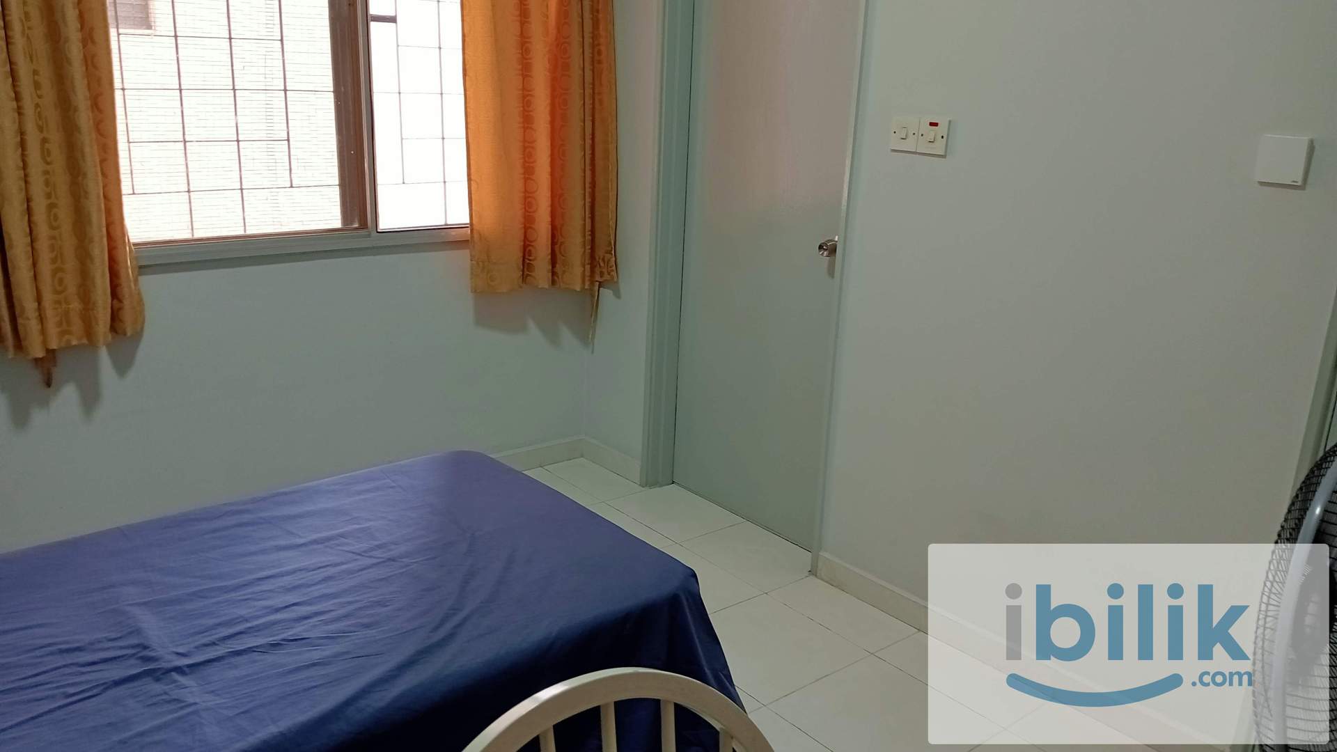 Taman Desa – Room to let for A Like-Minded Male RM650 Carpark avail - Image 2
