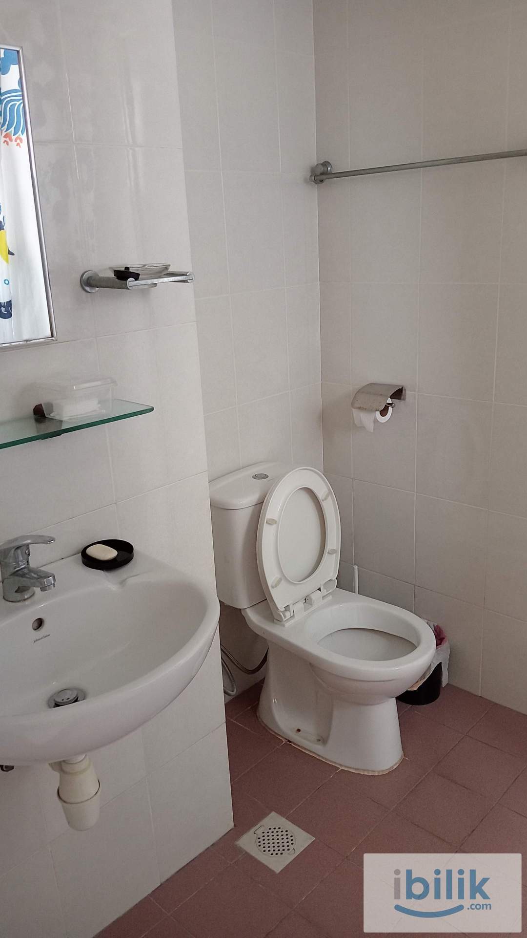 Taman Desa – Room to let for A Like-Minded Male RM650 Carpark avail - Image 3