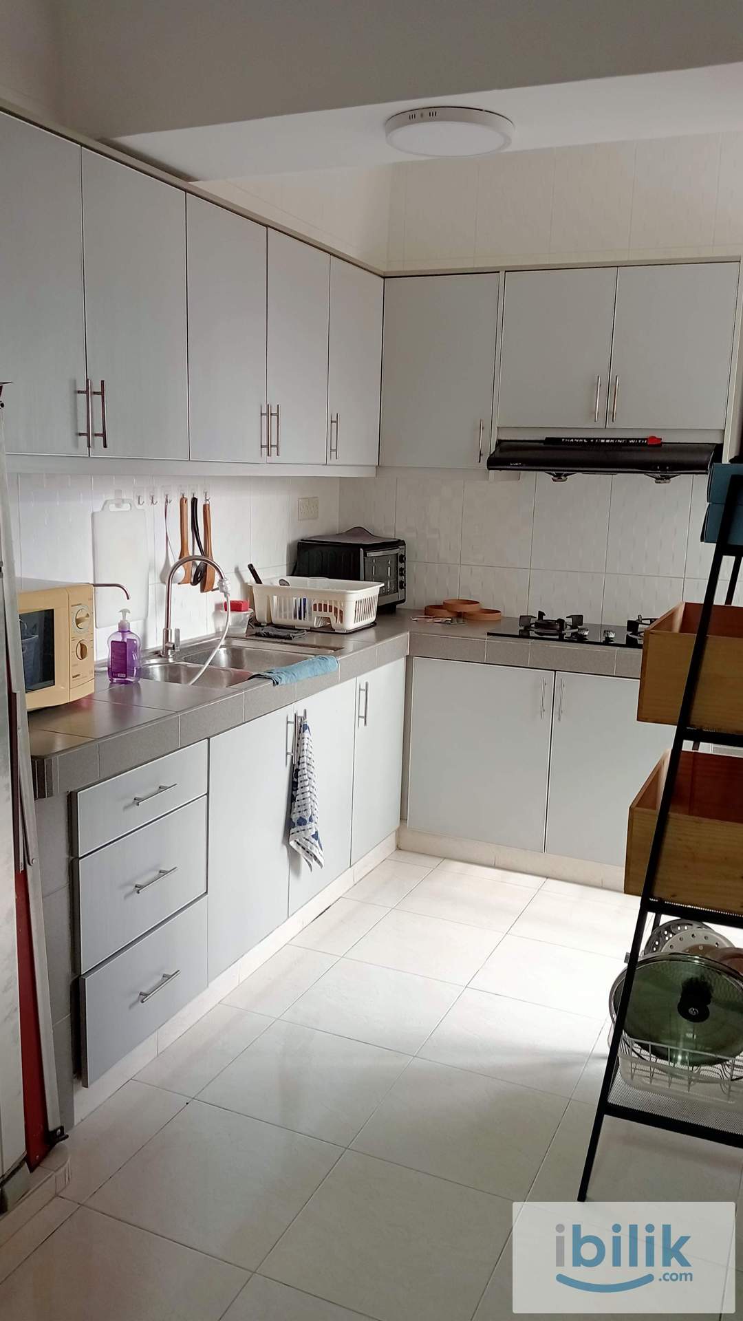Taman Desa – Room to let for A Like-Minded Male RM650 Carpark avail - Image 6