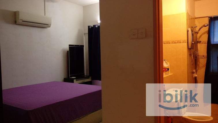 Master Room at Kelana Mahkota, Kelana Jaya - Image 2