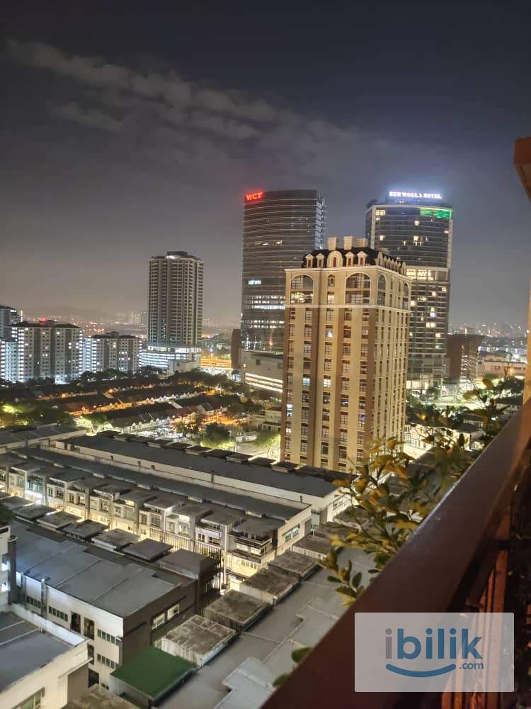 condo kelana mahkota ,Middle Room at Kelana Jaya, Petaling Jaya - Image 6