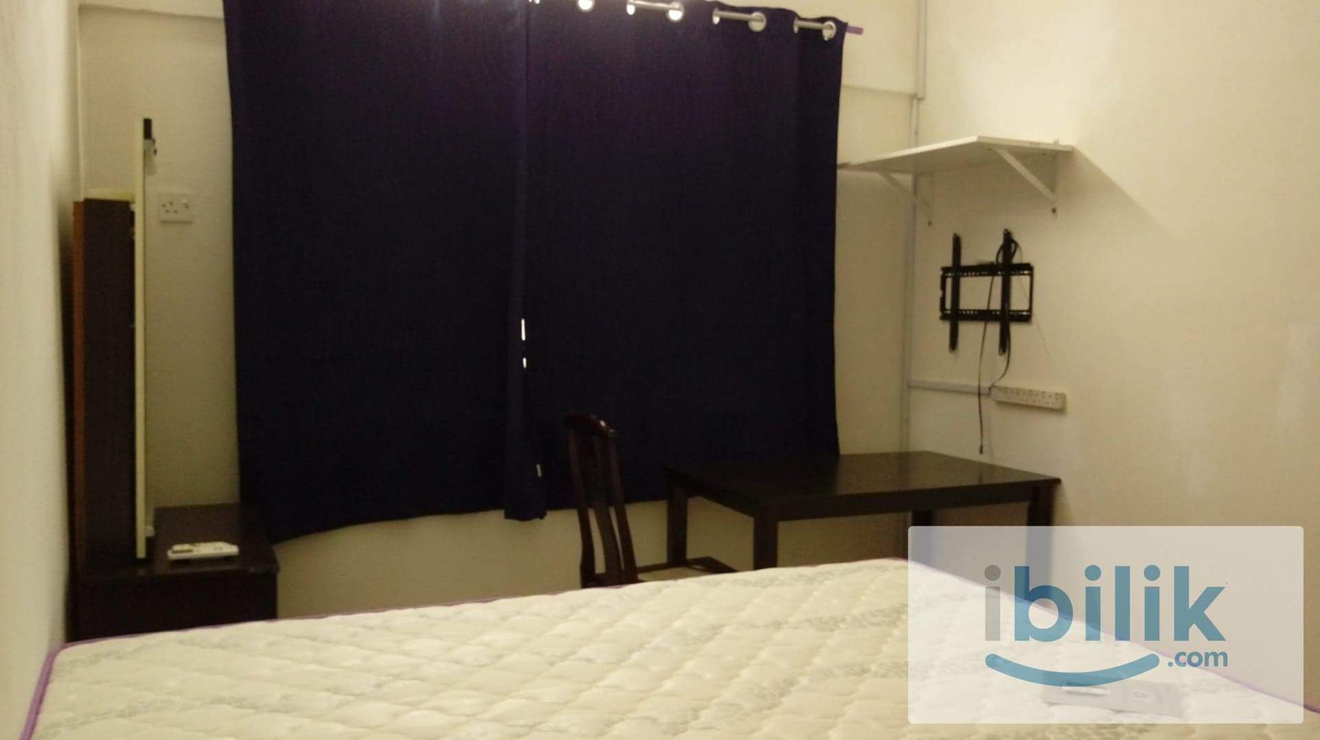 Master Room at Kelana Mahkota, Kelana Jaya - Image 5