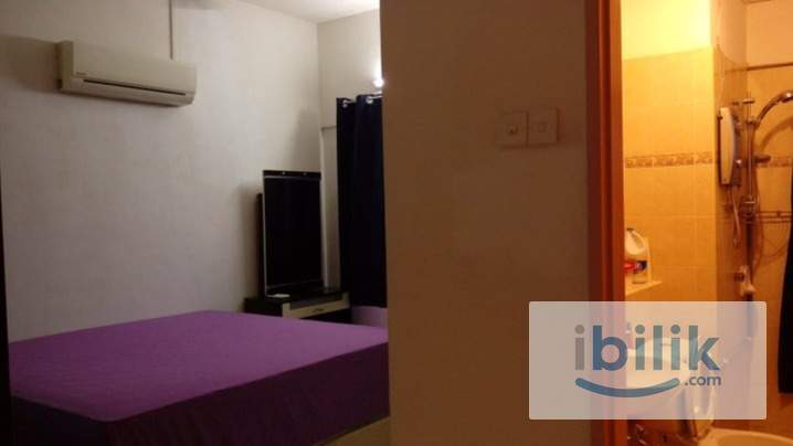 Master Room at Kelana Jaya, Petaling Jaya - Image 4